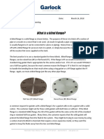 Blind Flanges - TECHNICAL BULLETIN.pdf