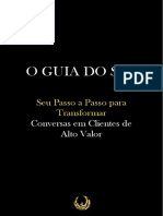 Guia Do Sim PDF