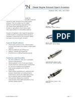 DS-Chalwyn-Spark Arrestors 0118 Rev1 PDF