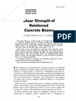 1963 - Bresler Scordelis - Shear strength of RC beams.pdf