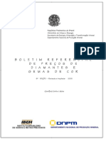 5ª Edição - Revisada e Ampliada Convênio Dnpm _ Ibgm - PDF