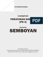 PD 3 - Semboyan Lampiran PDF
