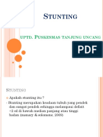 Tunting: Uptd Uskesmas Tanjung Uncang