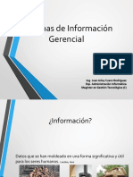 Sistemas de Informacion Gerencial-Introduccion (1)