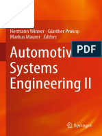 2018 Book AutomotiveSystemsEngineeringII PDF