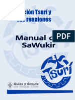 Manual Del Sa Wukir REUNIONES (Extracto)
