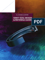 Rlhudson Shaft Seal Guide PDF