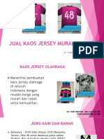 Jual Kaos Jersey Murah, Jual Kaos Jersey Malang, Kaos Jersey Di Malang, CP 08155556065