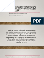 Corrientes epistemológicas, metodología y práctica en Geografía.pptx