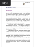 Download DNA Computers by Gaurav Jain SN40499479 doc pdf