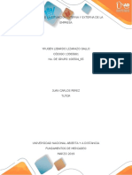 Analisis Situacional Ford - Yurgen Lizarazo