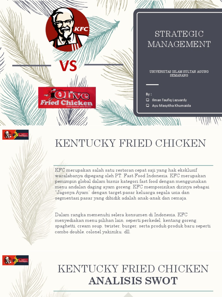 Management Strategik