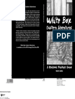 White Box Eastern Adventures