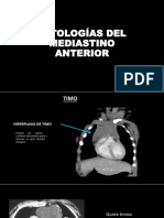 Diagnostic o