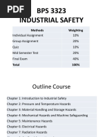 1 Introduction To Industrial Safety - LRMN