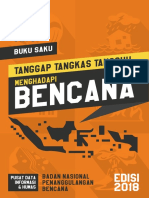 Buku Saku - BNPB- Menghadapi Bencana.pdf