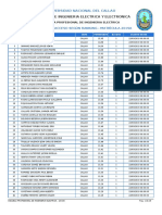 Ranking 2019A Ing Electrica