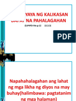 GRADE - 4ESP - Q4 - w8 - Mga - Biyaya - NG - Kalikasan - Dapat - Na - Pahalagahan - PPTX Filename UTF-8''GRADE 4ESP Q4 w8 Mga Biyaya NG Kalikasan Dapat Na Pahalagahan