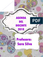 AGENDA DOCENTE2018 mariposa.pptx