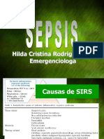 Hilda Cristina Rodriguez MD Emergenciologa