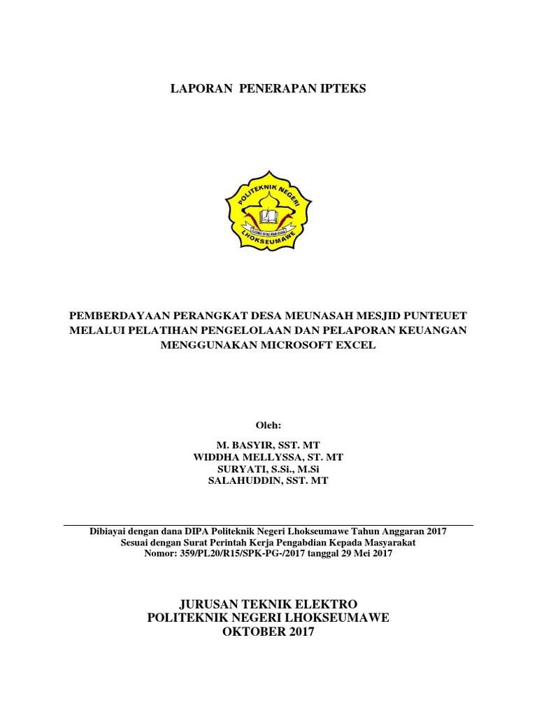 M Basyir Pdf