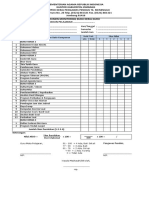 000 Form Supervisi Guru Kurikulum 2013