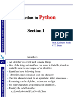 Python CS1002 PDF