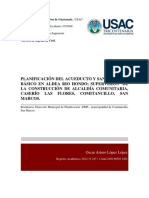 Anteproyecto EPS Correccion Final Aldea Rio Hondo PDF