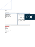 Ejercicios Resueltos de Inv. Operativa