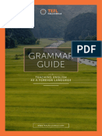 Grammar Guide Full Circle