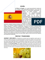 España Blog