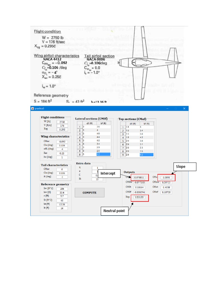 Aircraft | PDF