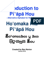 Piapahou PDF