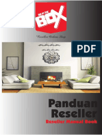 Panduan Reseller