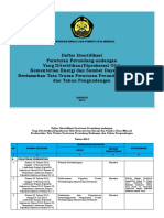 Daftar Identifikasi Peraturan Perundangan 2010.pdf