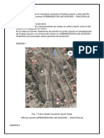 INFORME HIDRAULICAlaure