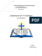 Comentario de 1ª de Corintios.pdf