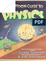 The Cartoon Guide To Physics by Larry Gonick PDF