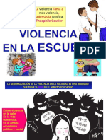 Escuelas