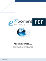 Full Marks Venture Capital Assignmnt