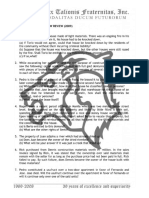 Civil Law Review Midterm Exams Dean Eduardo Abella PDF