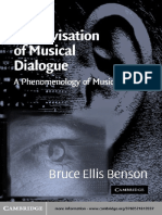 The Improvisation of Musical Dialogue.pdf