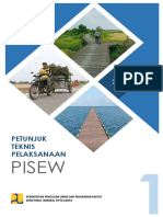 BUKU 1. Petunjuk Teknis Pelaksanaan PISEW 2019 PDF