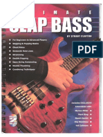Ultimate Slap Bass 1 PDF