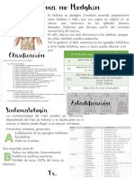 Cartel LNH PDF