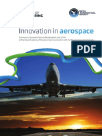 Innovation in Aerospace PDF