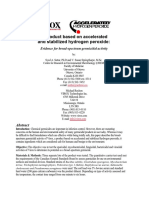 1 - A product based on accelerated and stabilized hydrogen peroxide_Evidence for broadspectrum germicidal activity.pdf