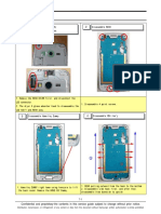 Disassembly & Reassembly PDF