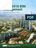 Revit 2016 BIM Management-Template and Family Creation PDF