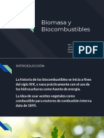 Biomasa